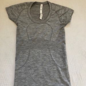 Lululemon Shirt